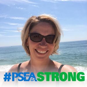 Meet your Posher, Gretchen